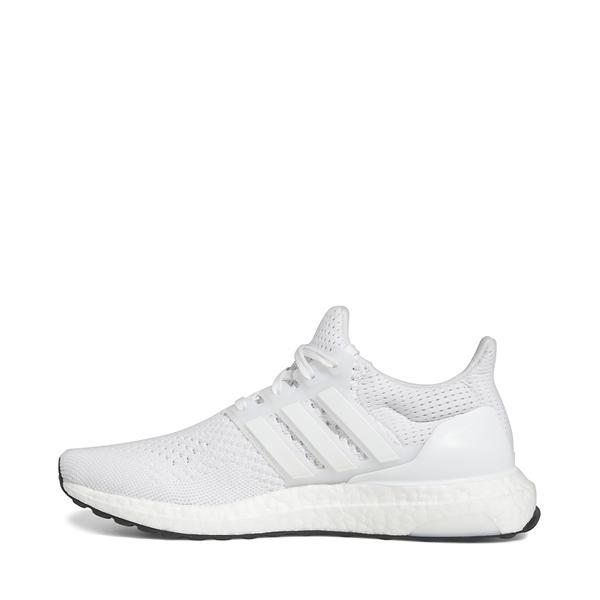 adidas Womens UltraBOOST 1.0 Running Sneakers from Finish Line - Black Product Image