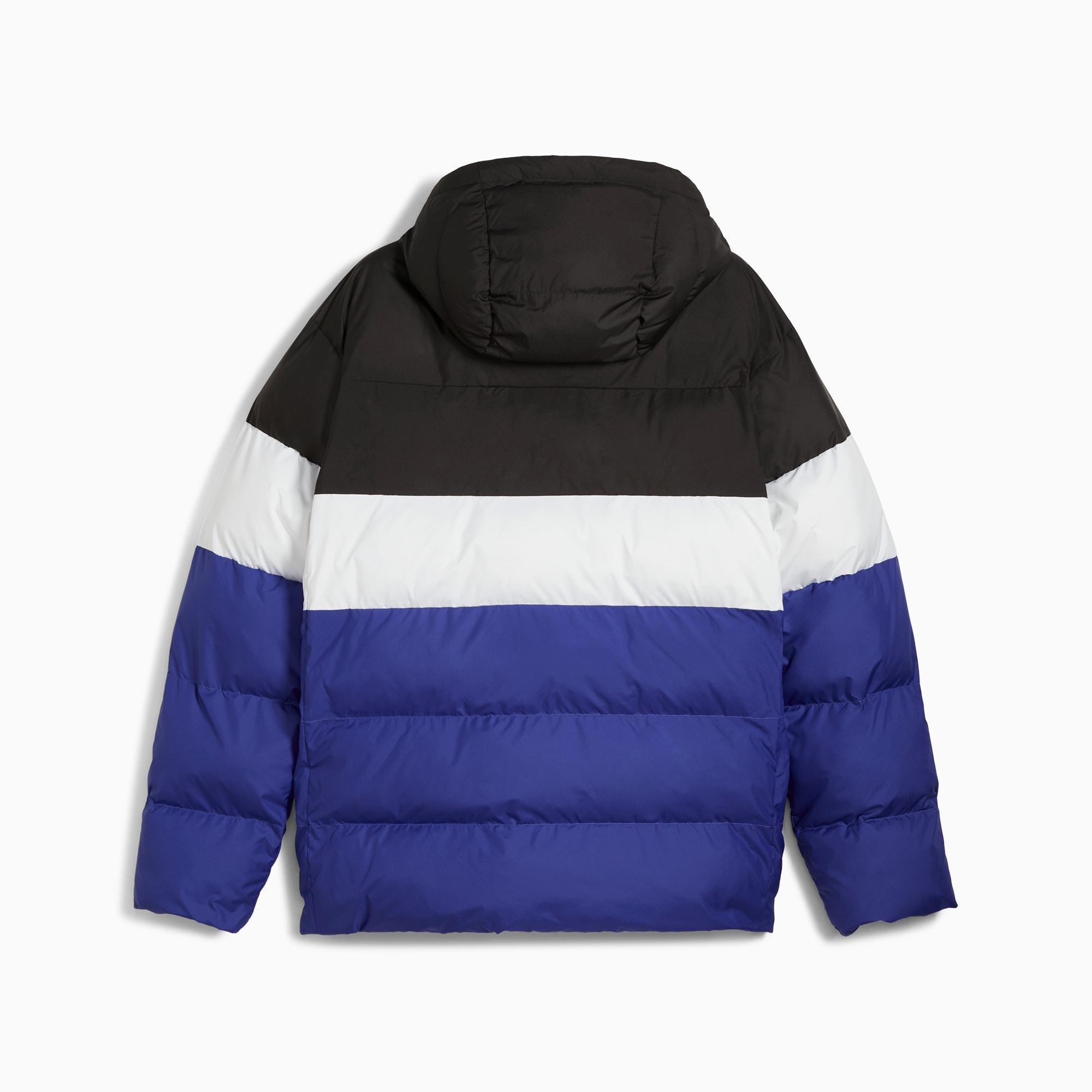 Puffer Jacket Men Product Image