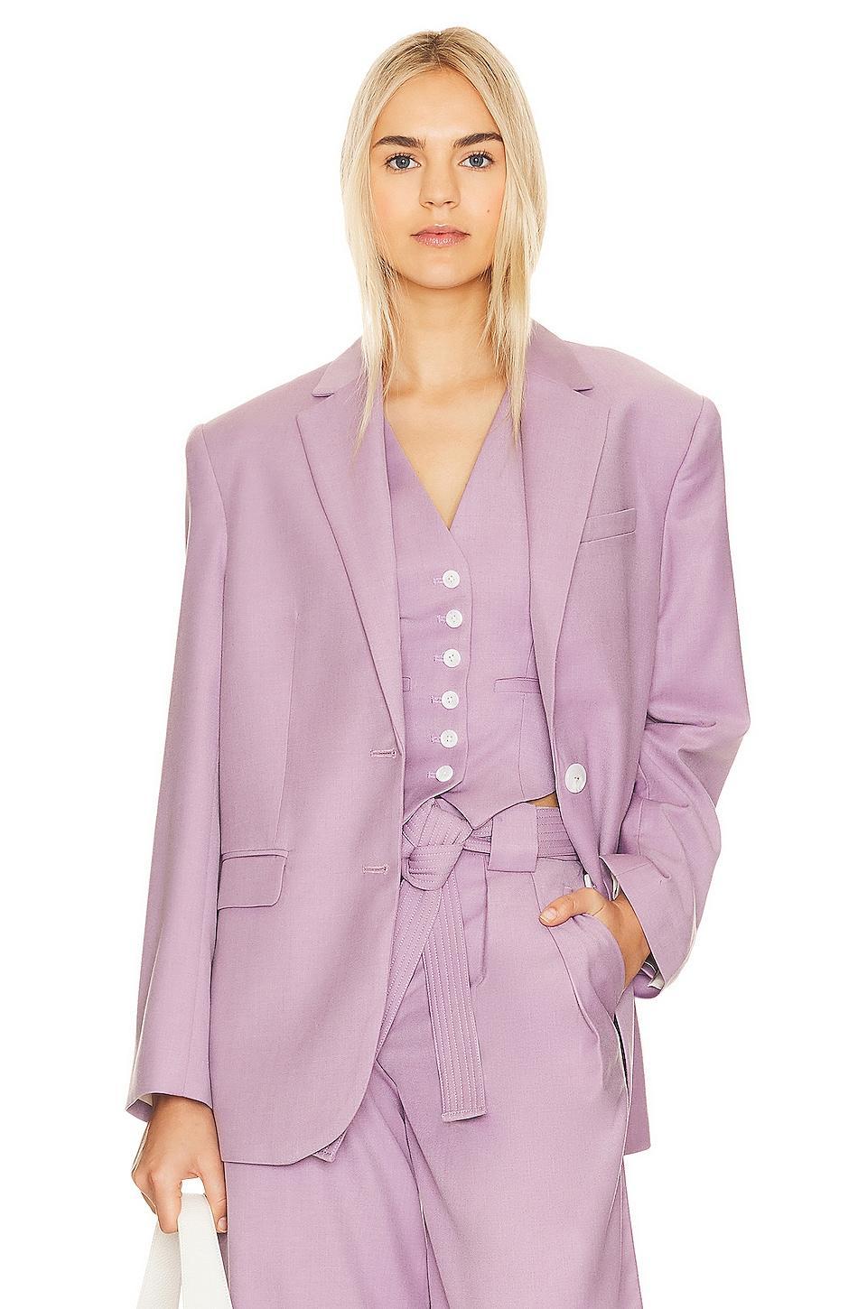 Rylee Blazer L'Academie Product Image