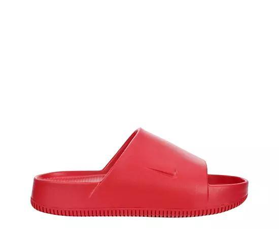 Nike Mens Calm Slide Sandal Product Image