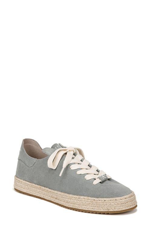 Sam Edelman Poppy Jute (Sky Grey) Women's Shoes Product Image