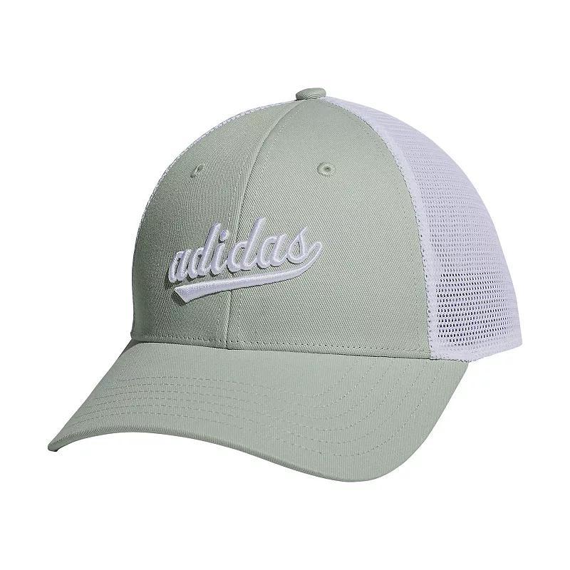 Womens adidas Mesh Trucker Hat Product Image