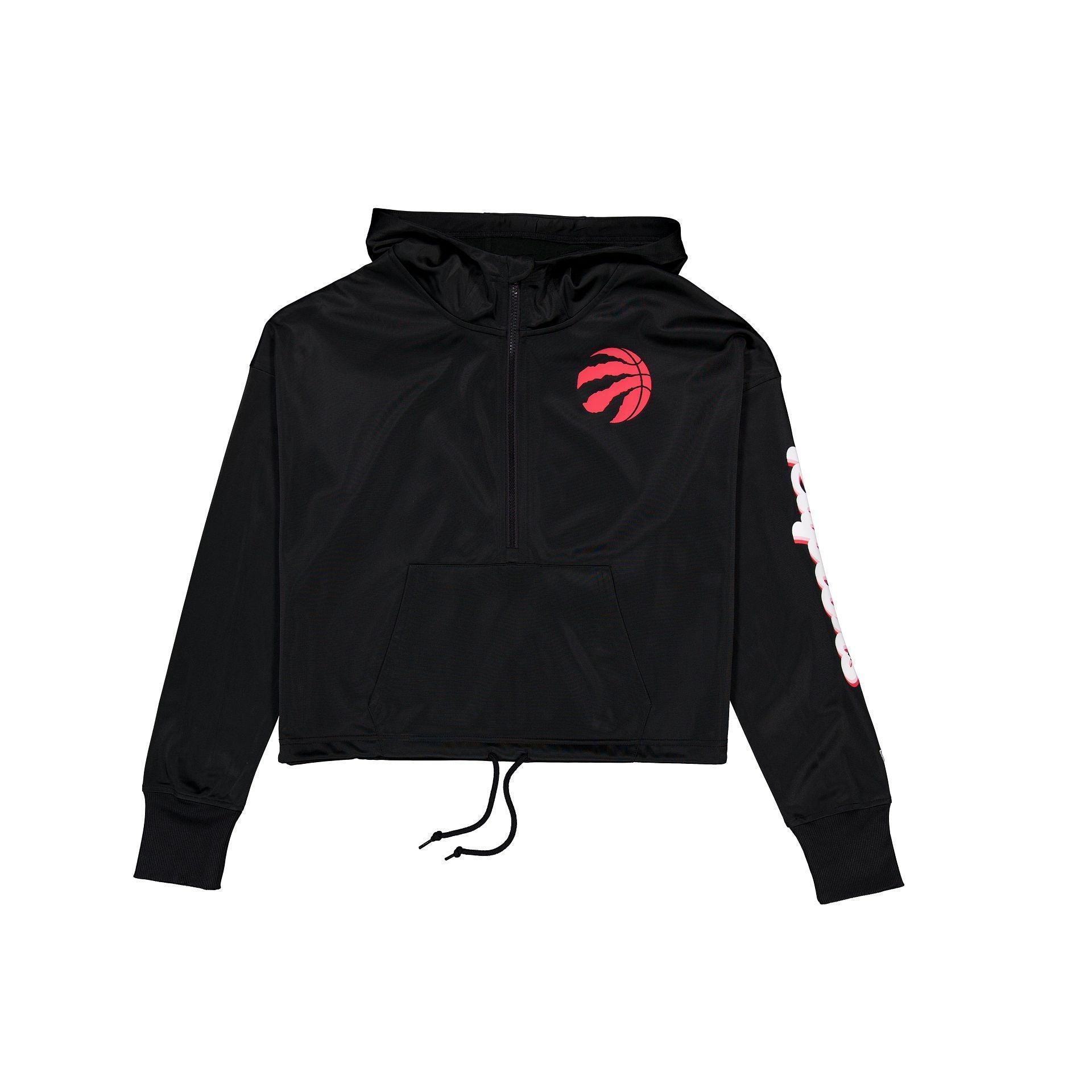 Toronto Raptors Game Day Women's Hoodie Female Product Image