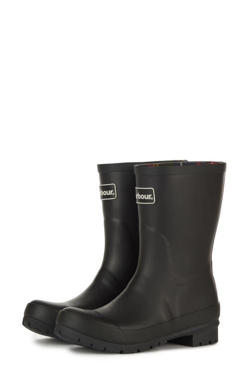 Barbour Banbury Rain Boot Product Image