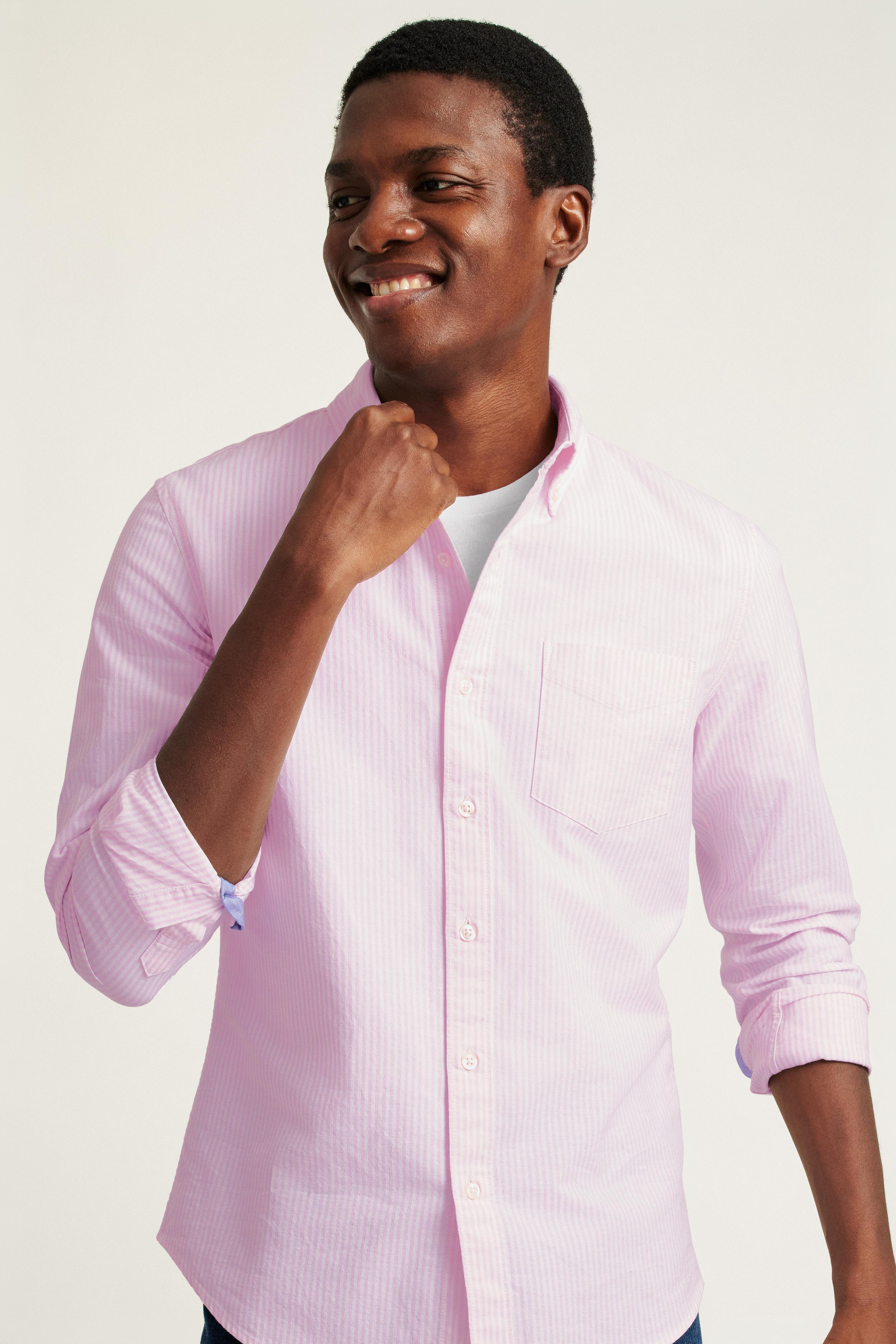 Everyday Oxford Shirt Product Image