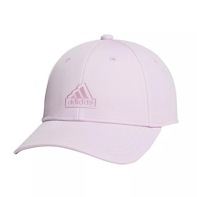 Womens adidas Must Have Strapback Hat Product Image