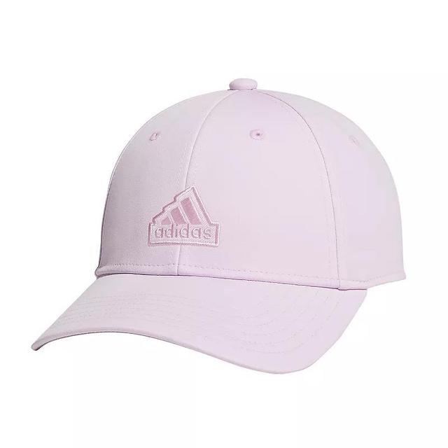 Womens adidas Must Have Strapback Hat Product Image