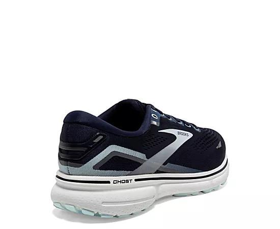 Brooks Womens Ghost 15 Running Shoe Product Image