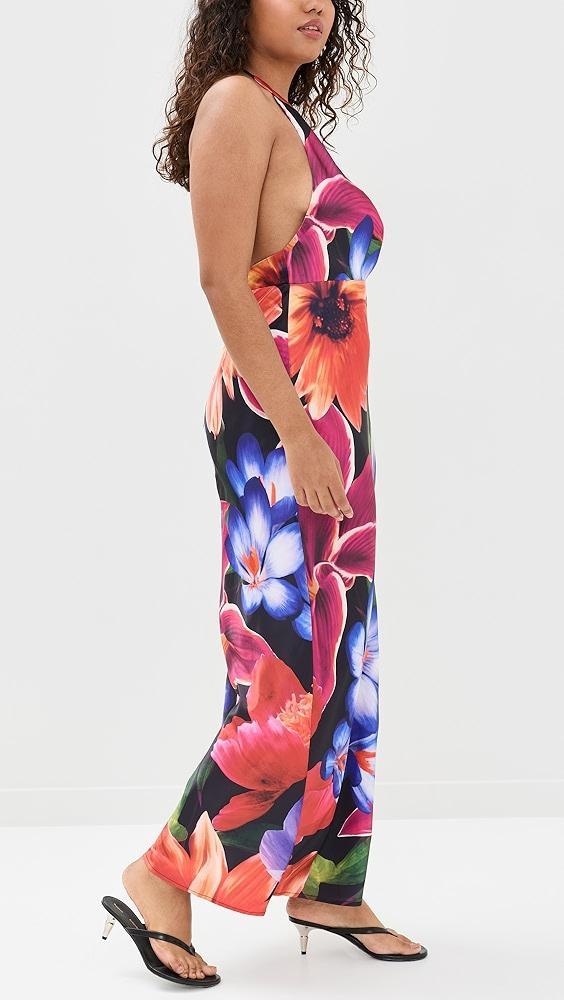 Runaway the Label Posey Maxi Dress | Shopbop Product Image