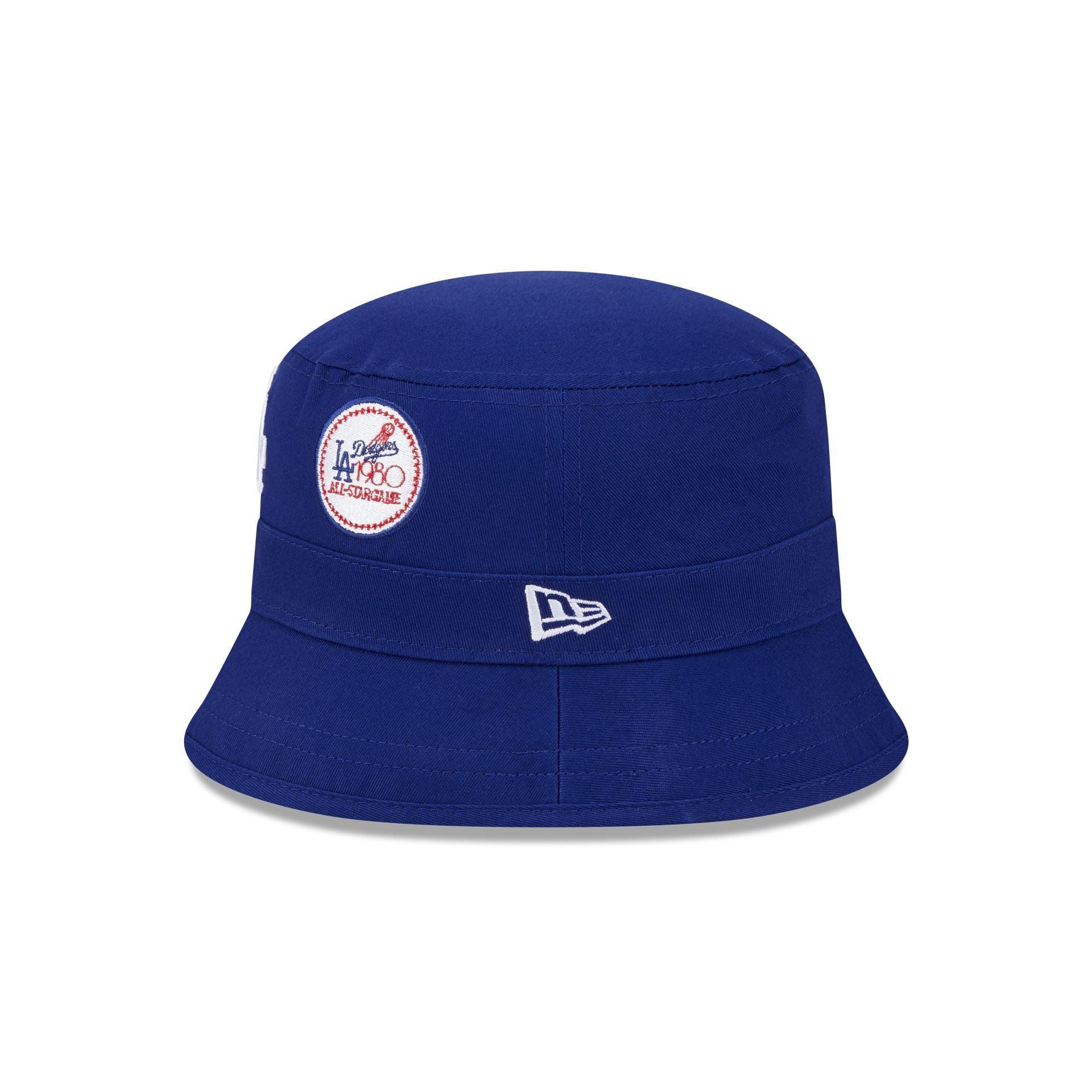 Los Angeles Dodgers All-Star Game Pack Bucket Hat Male Product Image