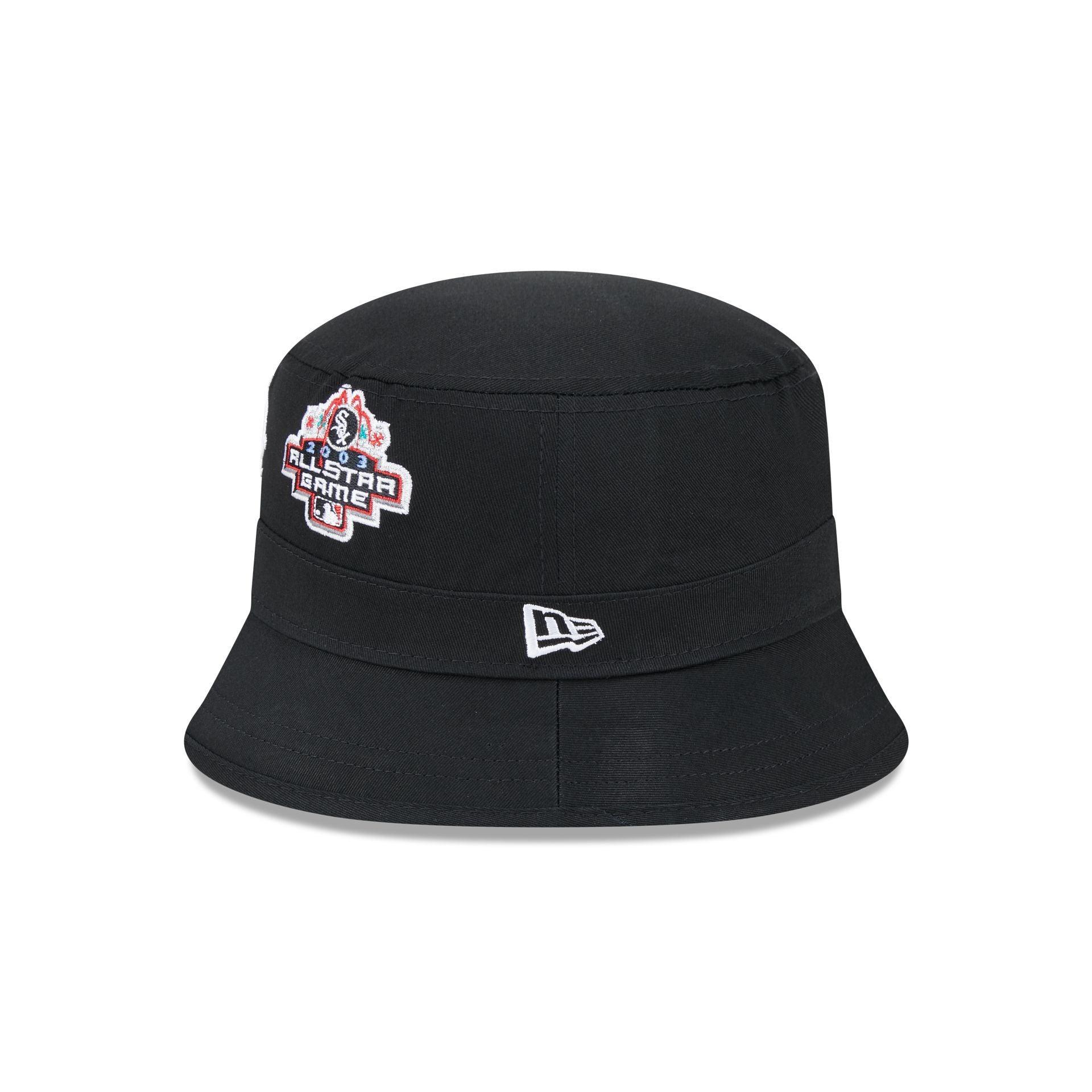 New York Yankees All-Star Game Pack Bucket Hat Male Product Image