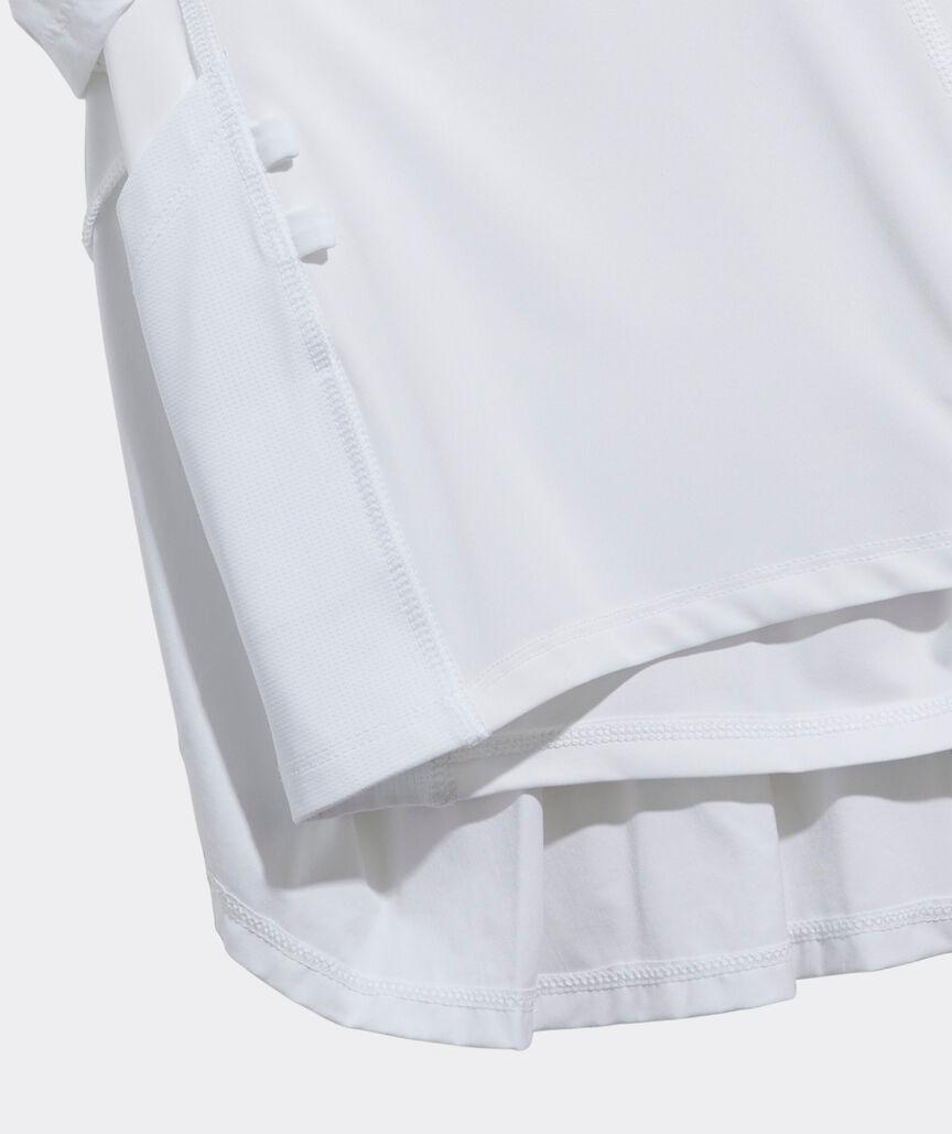 Performance Pleated Skort Product Image