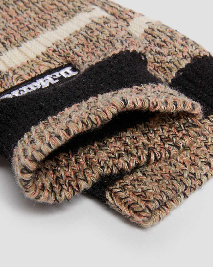 Marl Organic Socks Product Image