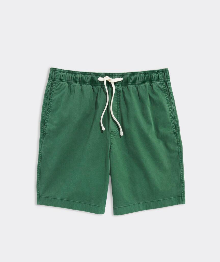 7 Inch Pull-On Island Shorts Product Image