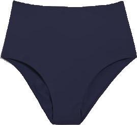 High-Rise Bikini Bottom Product Image