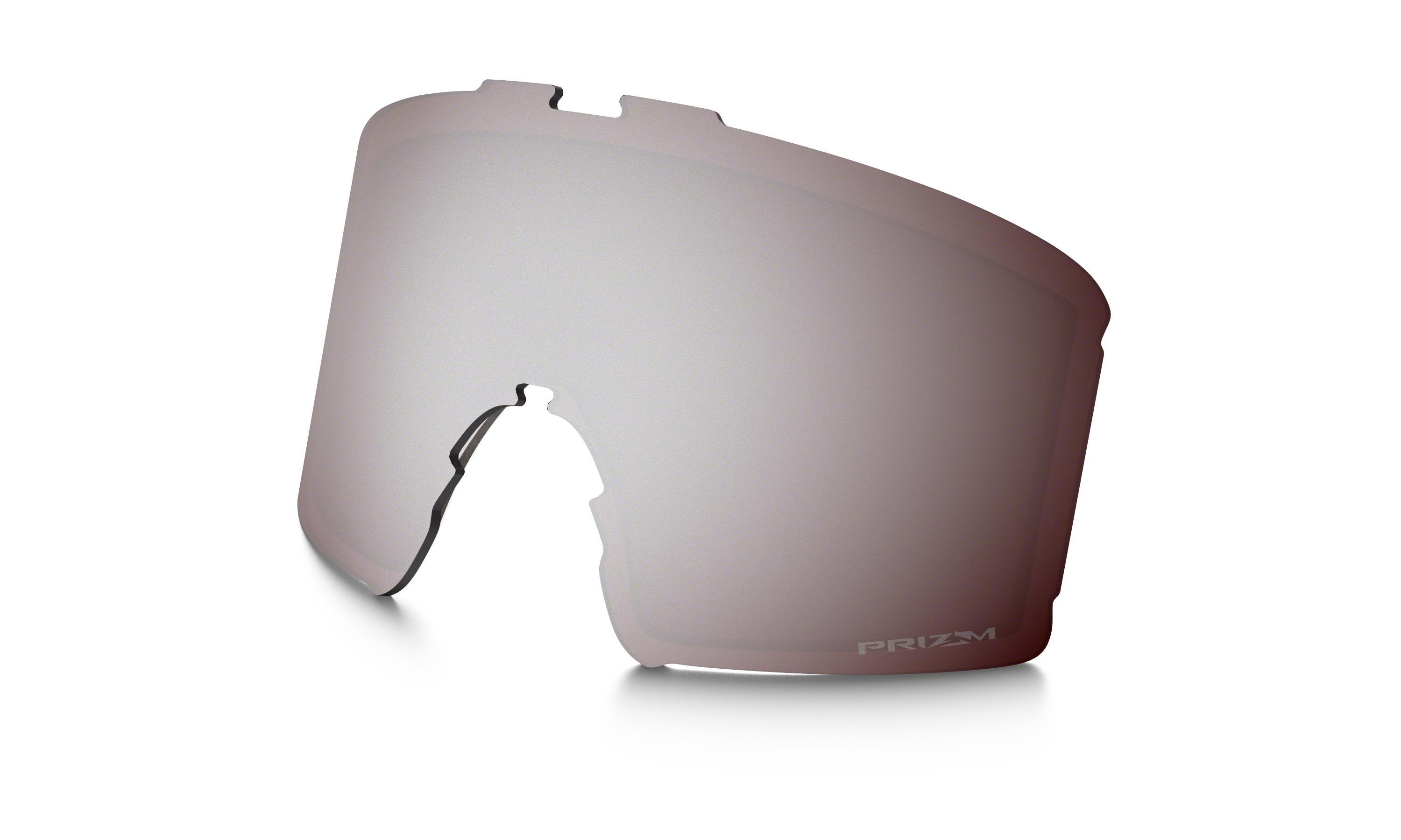 Oakley Mens Line Miner L Replacement Lenses Product Image