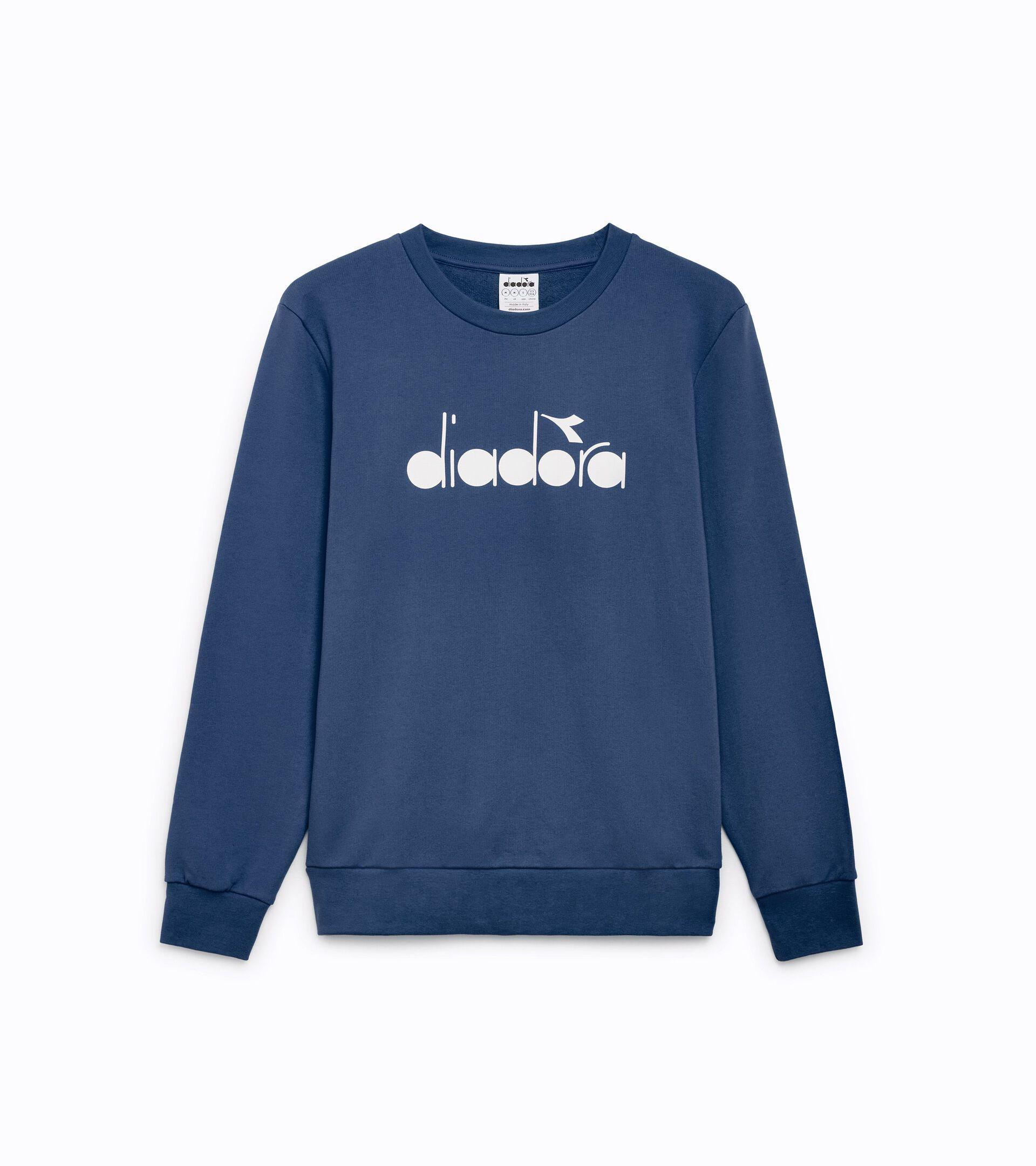 SWEATSHIRT CREW LOGO Product Image