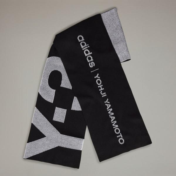 Y-3 Logo Scarf Product Image