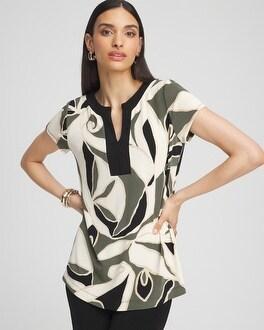 Women's Clothing - Dresses, Pants & Blouses - Chico's Product Image