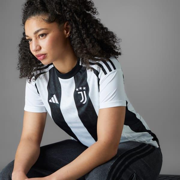 Juventus 24/25 Home Jersey Product Image