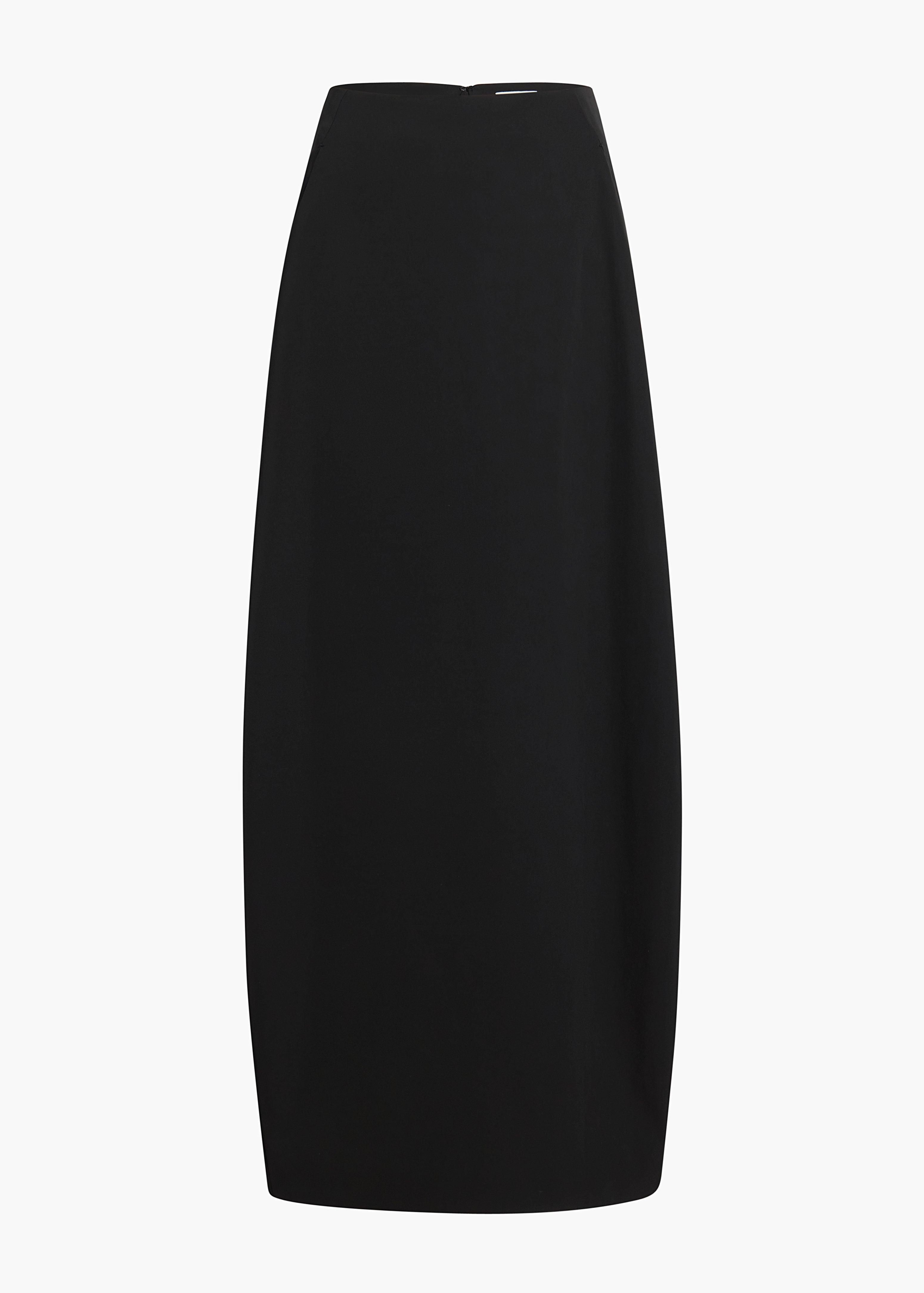 Lauson Skirt in Black product image