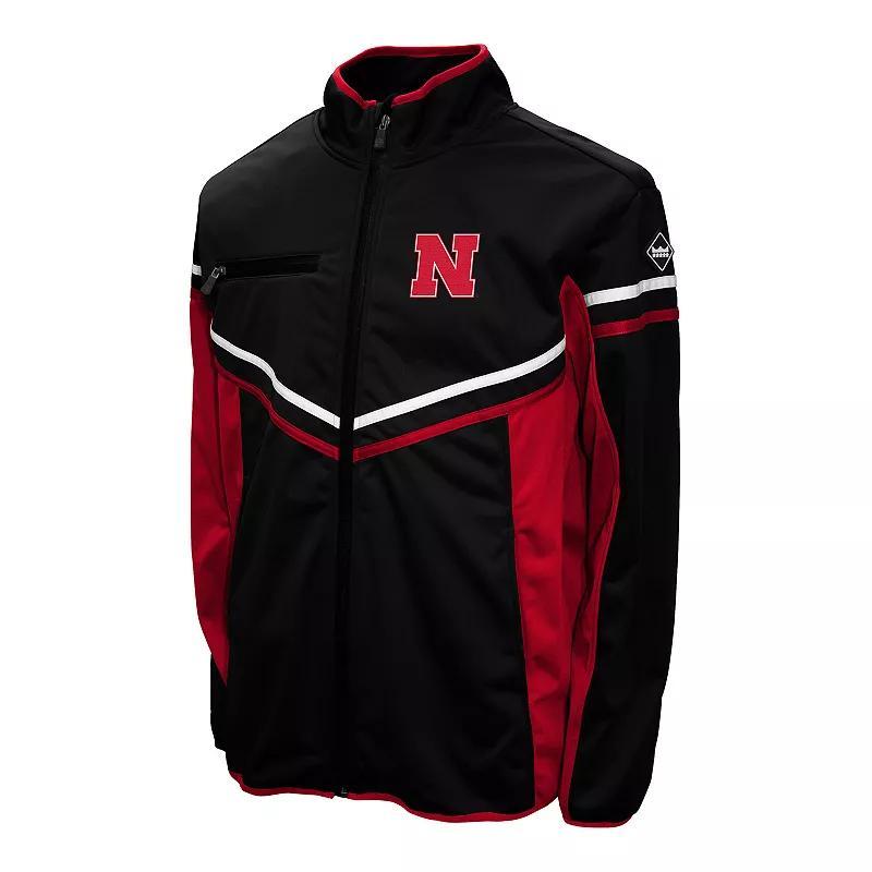 Mens Auburn Tigers Drive Softshell Jacket Product Image