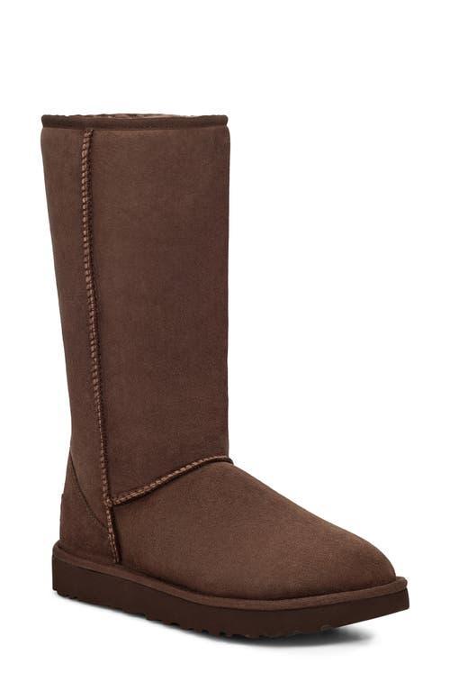 UGG(r) Classic II Genuine Shearling Lined Boot Product Image