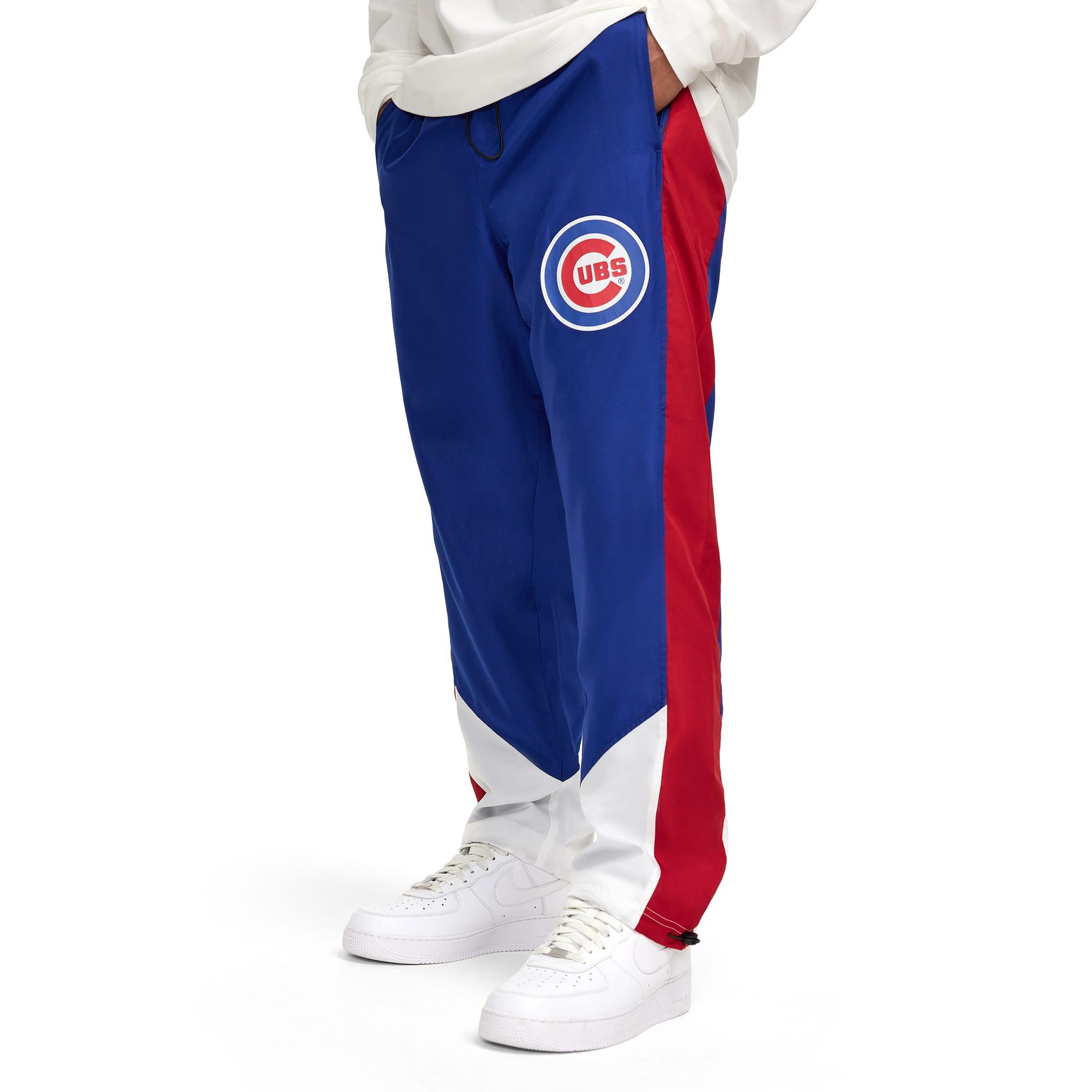 Atlanta Braves Track Pants Male Product Image