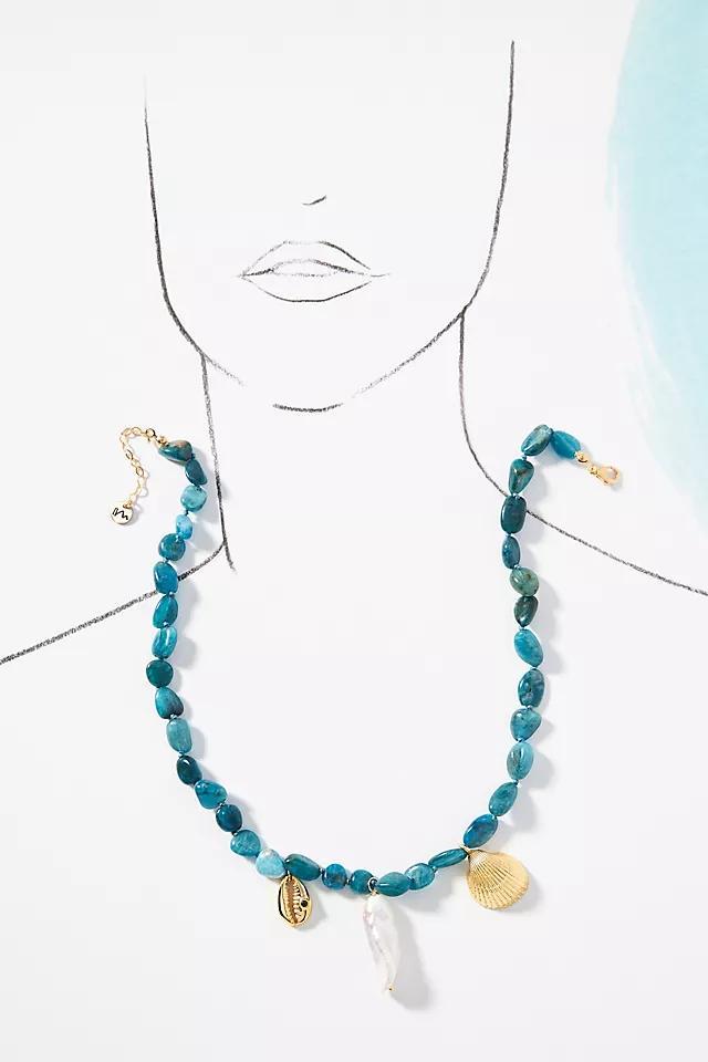 Maison Irem Delphine Necklace Product Image