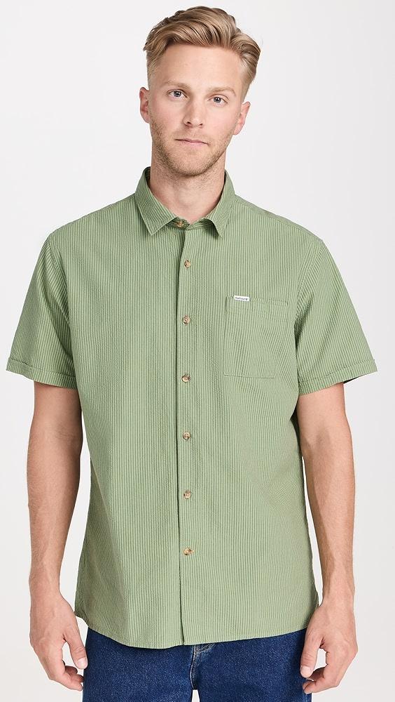 Barbour Thermond Summer Shirt | Shopbop Product Image