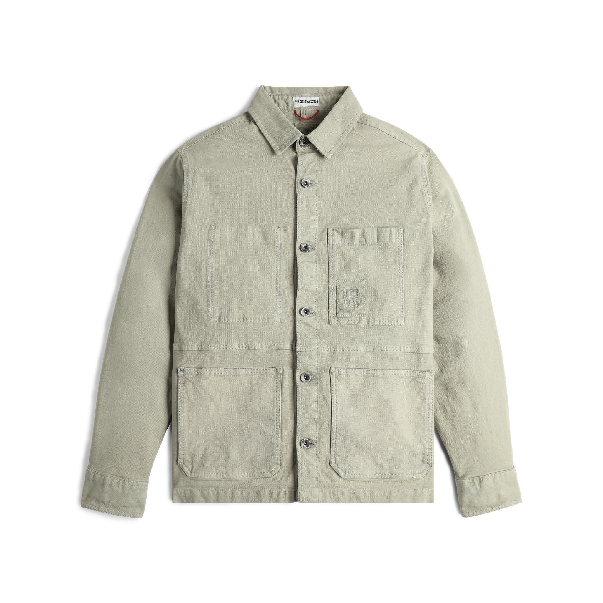 Utility Jacket - Men's Male Product Image