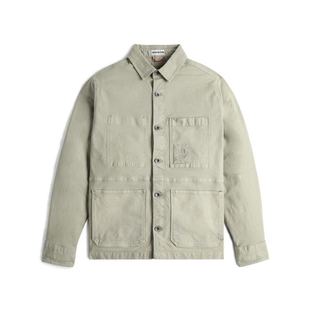 Utility Jacket - Men's Male Product Image