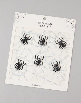 AEO Spider Face Gems Product Image