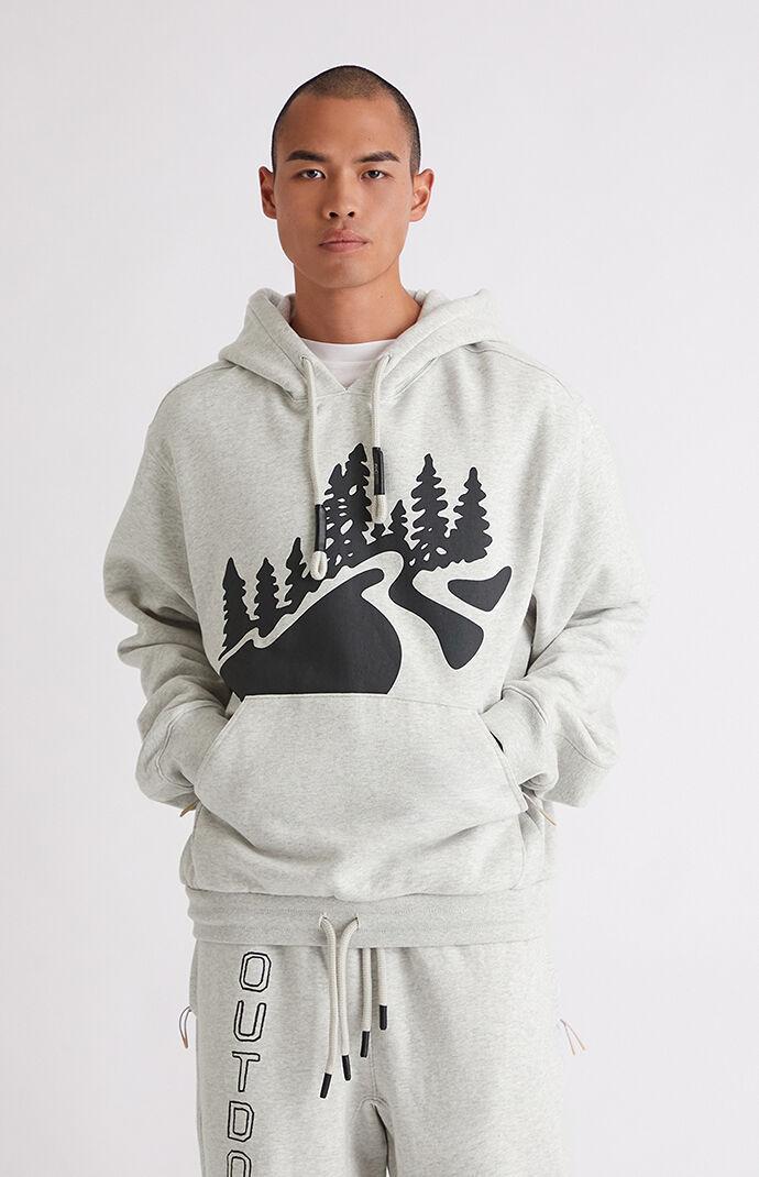 RC Outdoor Supply Men's Outdoor Supply Hoodie Product Image