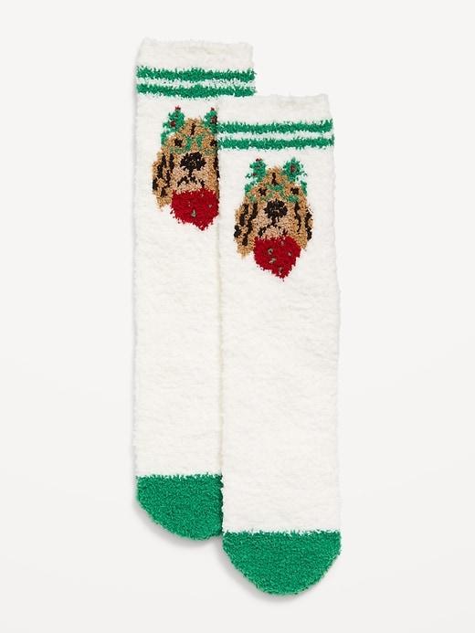 Cozy Socks for Men Product Image