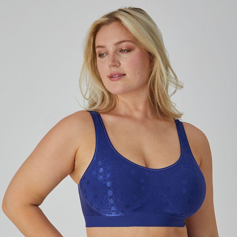 Comfort Revolution Smart Sizes Bralette Product Image