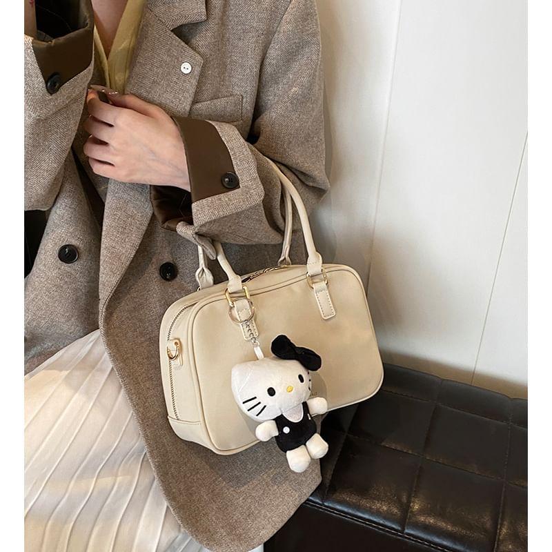 Crossbody Bowler Bag Product Image