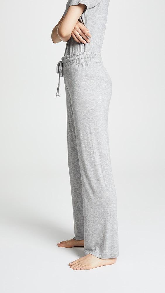 PJ Salvage Sleep Pants | Shopbop Product Image