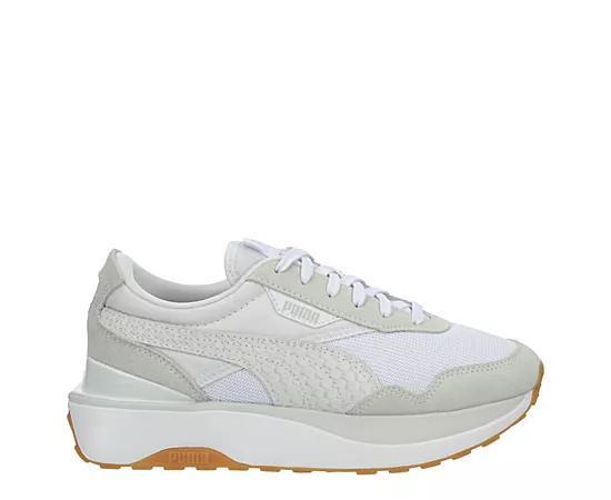 Puma Womens Cruise Rider Sneaker Running Sneakers Product Image