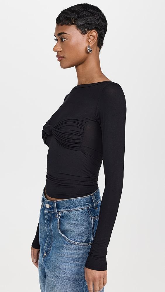 The Line by K Zoe Top | Shopbop Product Image