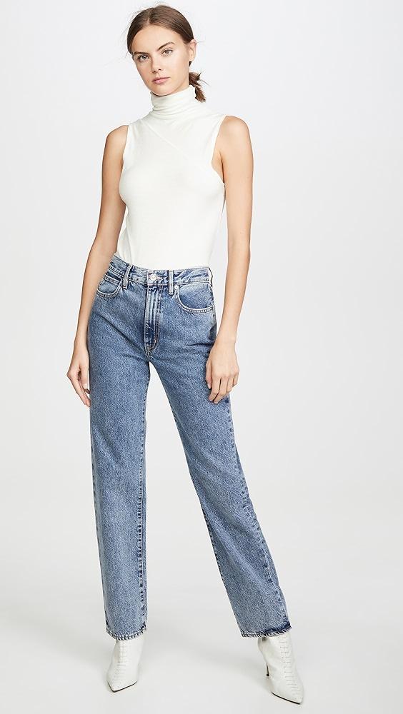 SLVRLAKE London Jeans | Shopbop Product Image