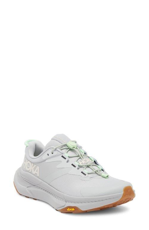 Hoka Womens Transport Low Top Sneakers Product Image