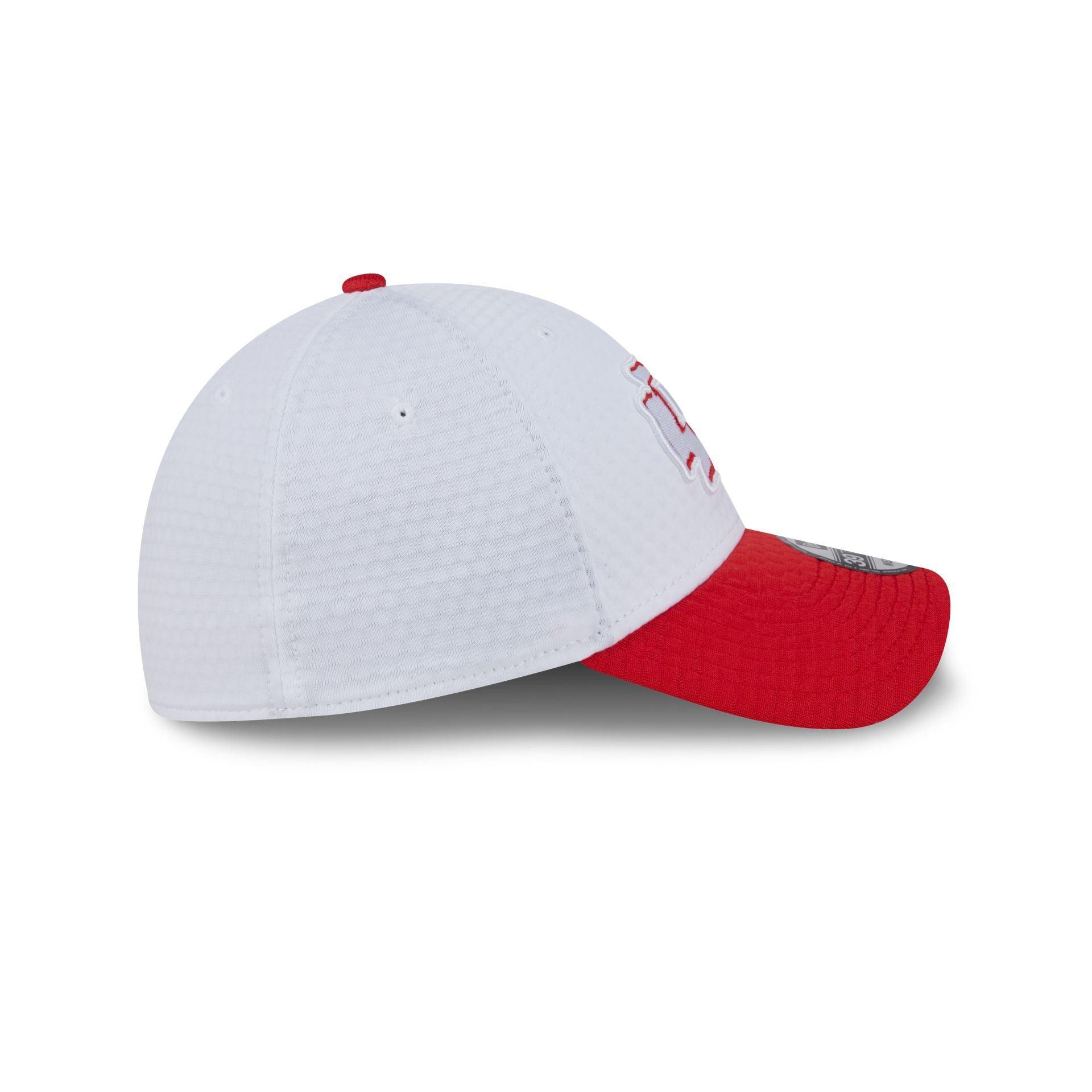 Kansas City Chiefs 2024 Training 39THIRTY Stretch Fit Hat Male Product Image