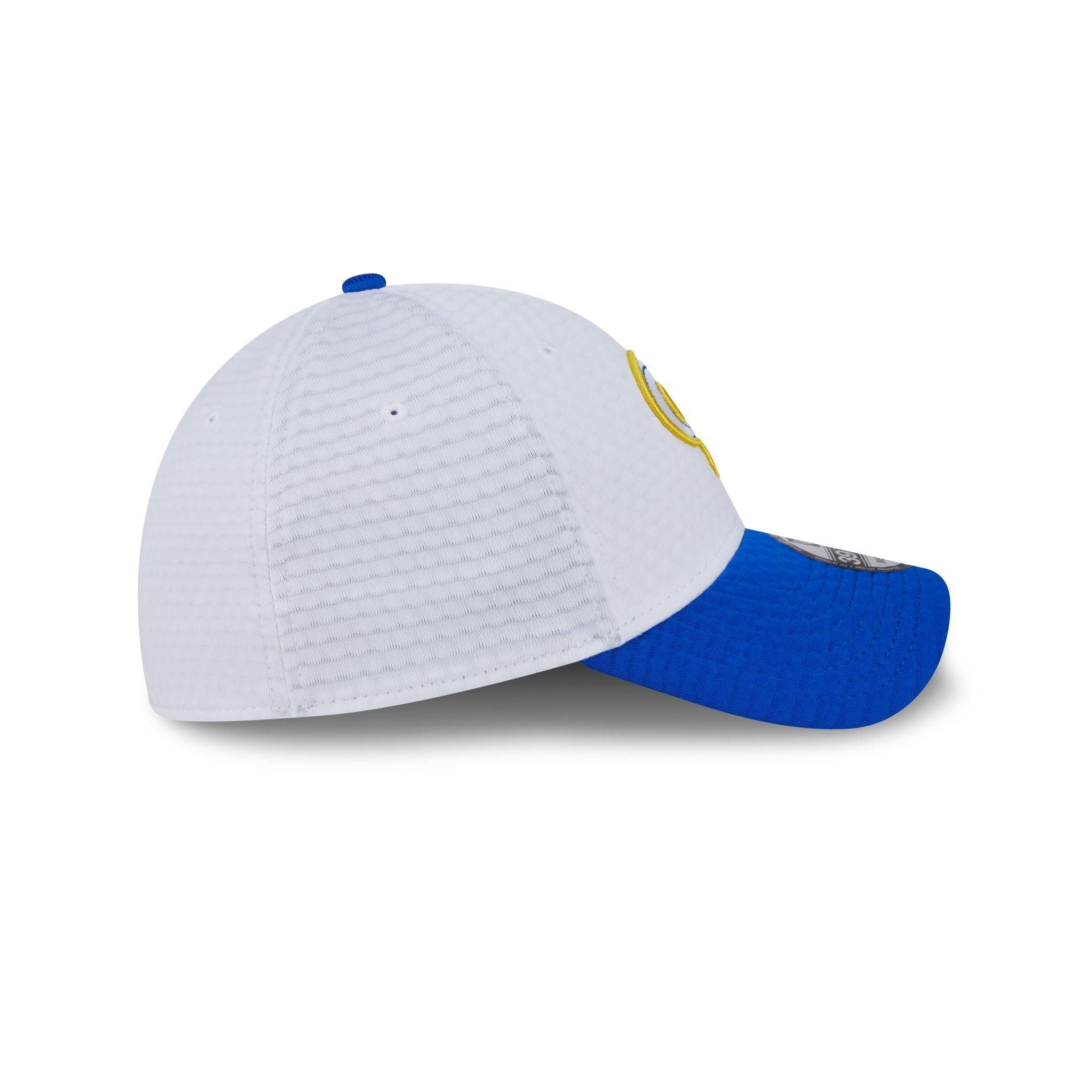 Los Angeles Rams 2024 Training 39THIRTY Stretch Fit Hat Male Product Image