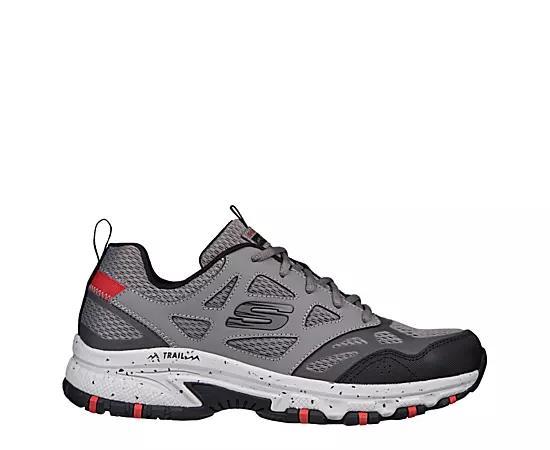 Skechers Mens Hillcrest Hiking Shoe Product Image