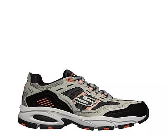 Skechers Men's Vigor 2.0-Nanobet Hiking Shoe Product Image