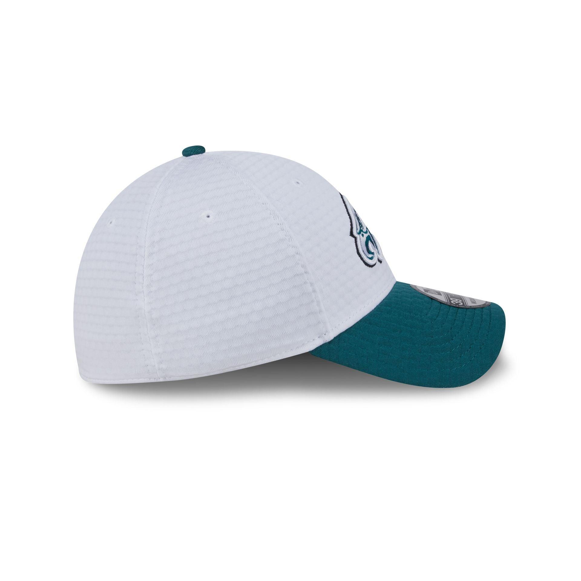 Philadelphia Eagles 2024 Training 39THIRTY Stretch Fit Hat Male Product Image