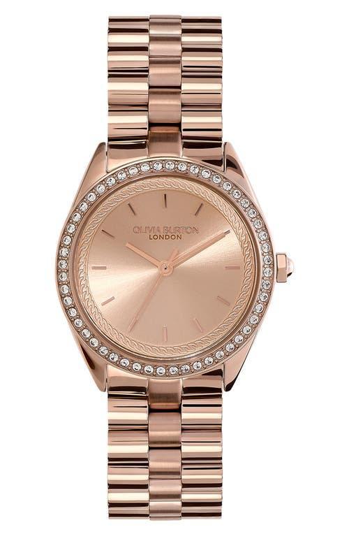 Olivia Burton Sports Luxe Watch, 34mm Product Image