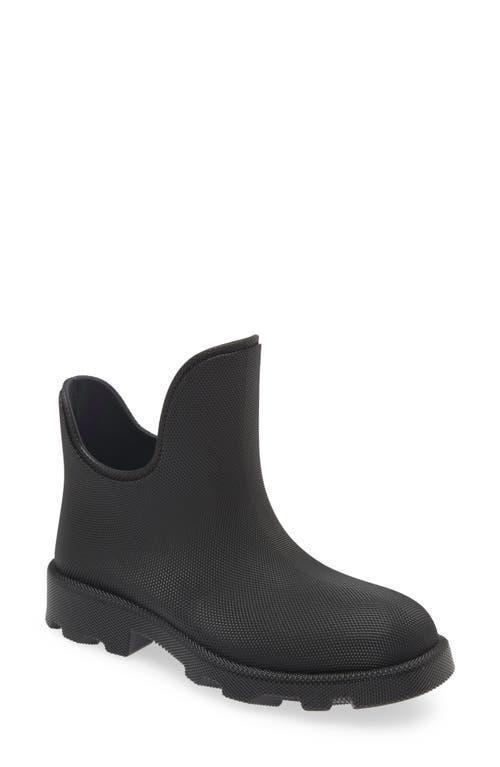 burberry Ray Textured Ankle Boot Product Image