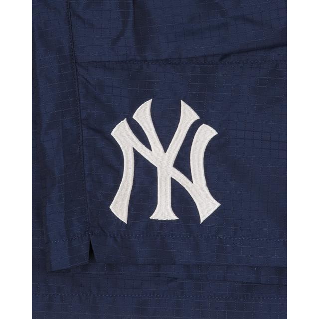 Alpha Industries X New York Yankees Shorts Male Product Image